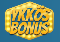 Ykkösbonus