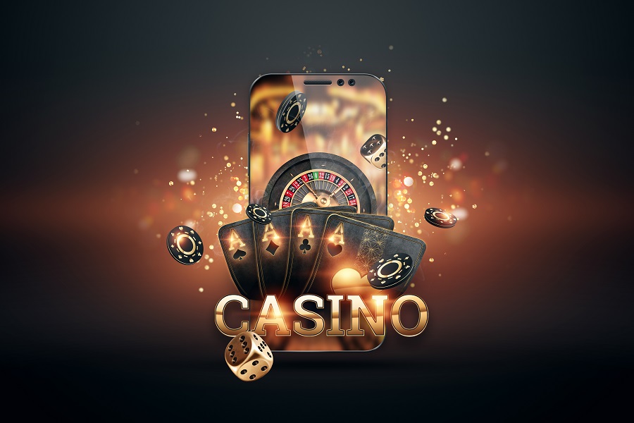 Cleopatra Casino Review
